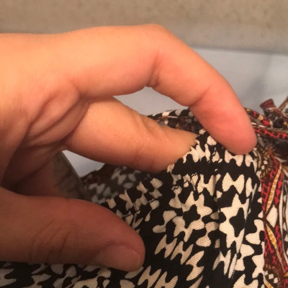 Mini Summer Dress - Picture 3 of 6